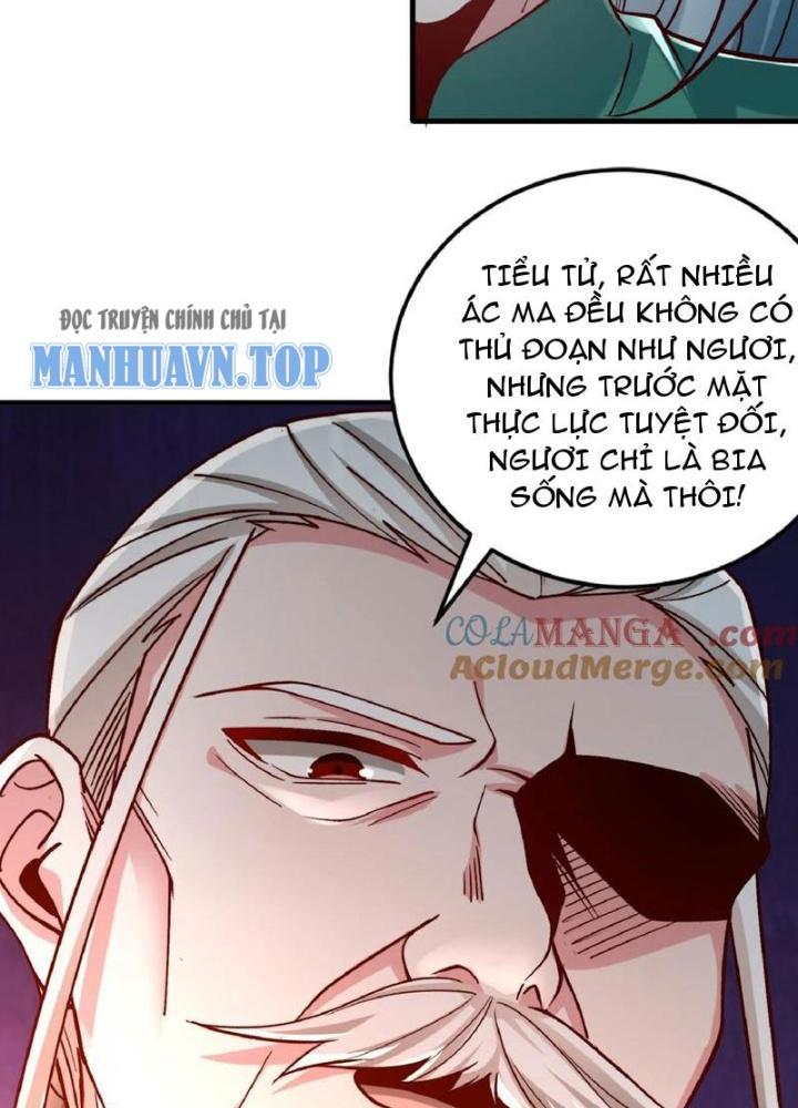 Bỉ Nhân Độc Tìm Đường Chết Chapter 208 - Trang 2