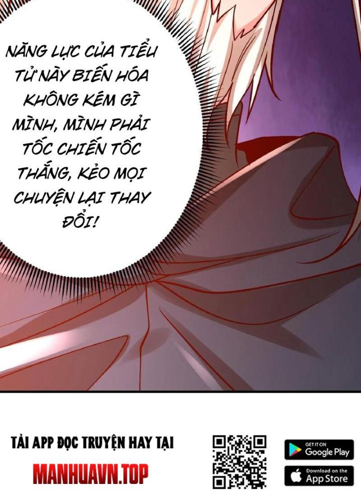 Bỉ Nhân Độc Tìm Đường Chết Chapter 208 - Trang 2