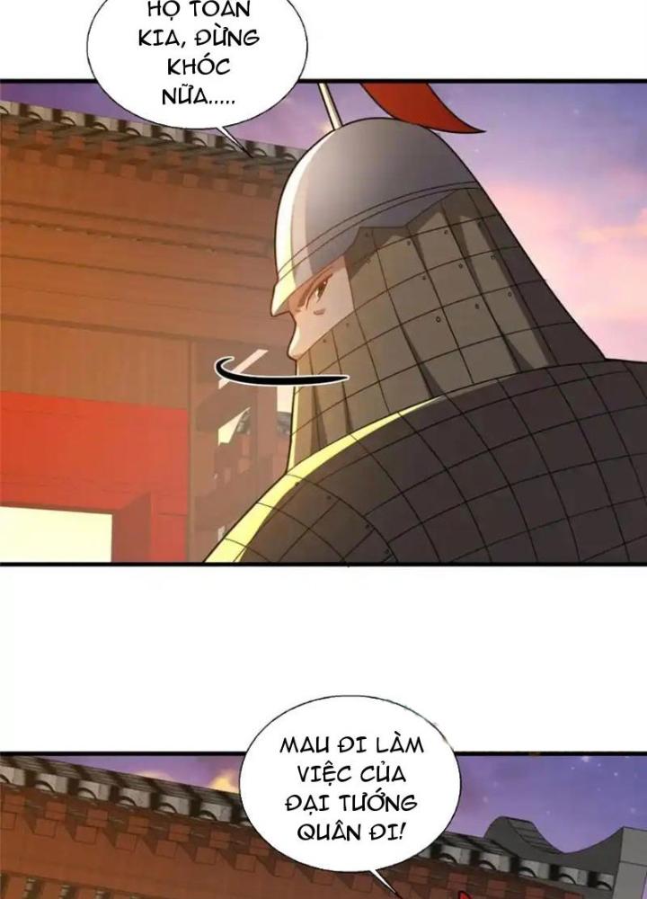 Võ Thánh Này Khảng Khái Quá Rồi Chapter 80 - Trang 3