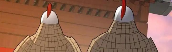 Võ Thánh Này Khảng Khái Quá Rồi Chapter 80 - Trang 3