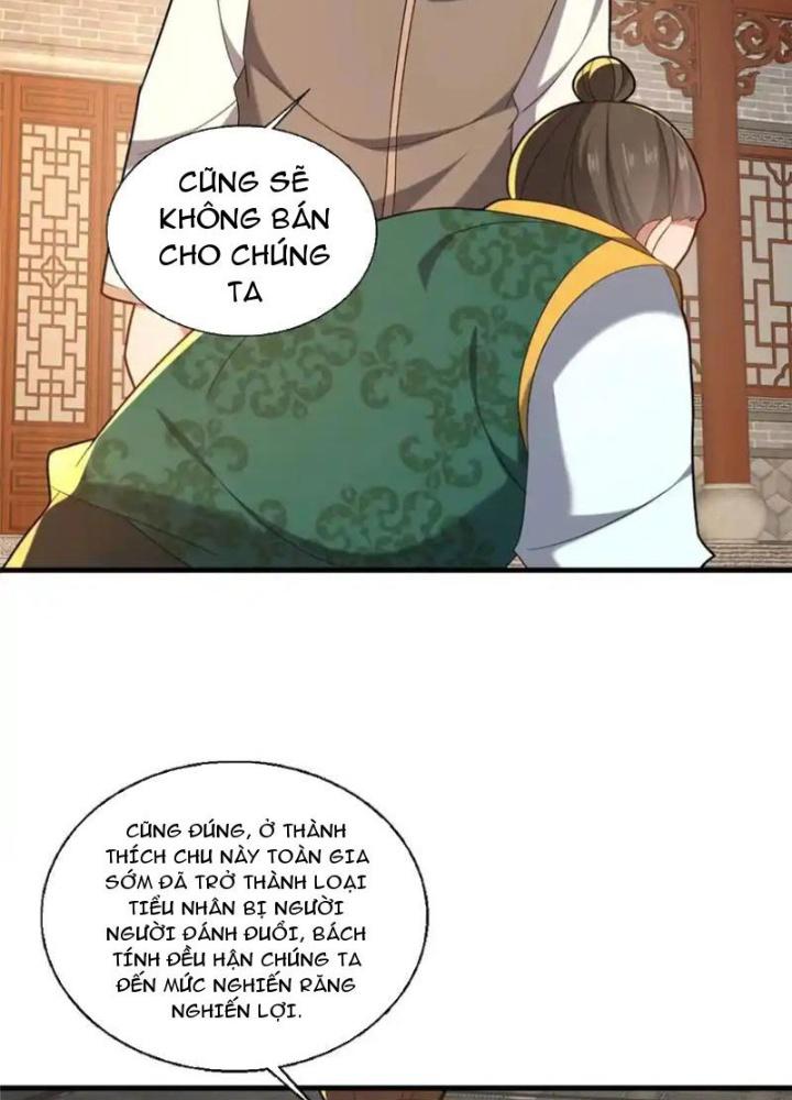 Võ Thánh Này Khảng Khái Quá Rồi Chapter 80 - Trang 3