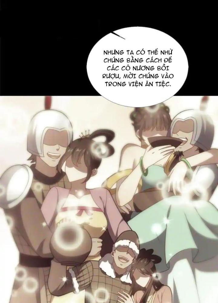 Võ Thánh Này Khảng Khái Quá Rồi Chapter 80 - Trang 3