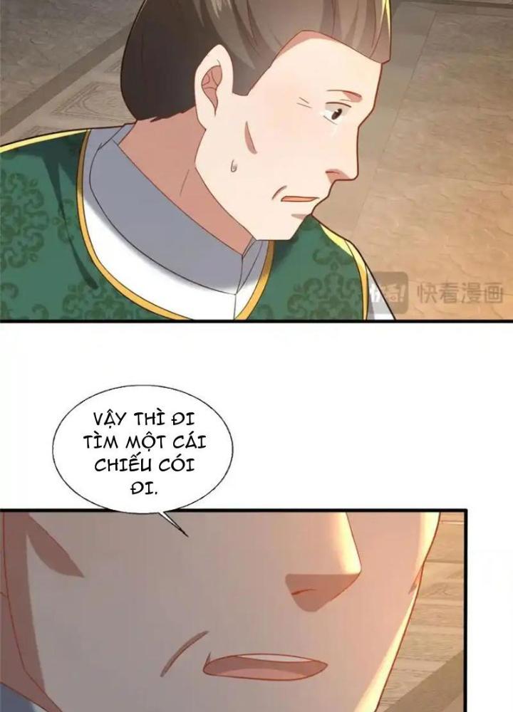 Võ Thánh Này Khảng Khái Quá Rồi Chapter 80 - Trang 3