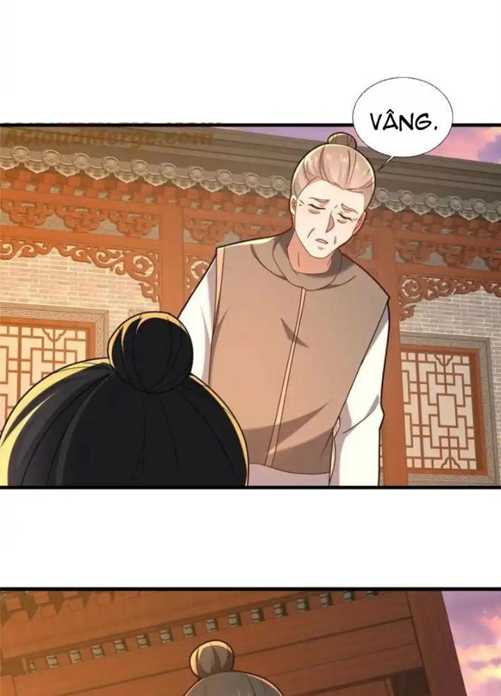 Võ Thánh Này Khảng Khái Quá Rồi Chapter 80 - Trang 3