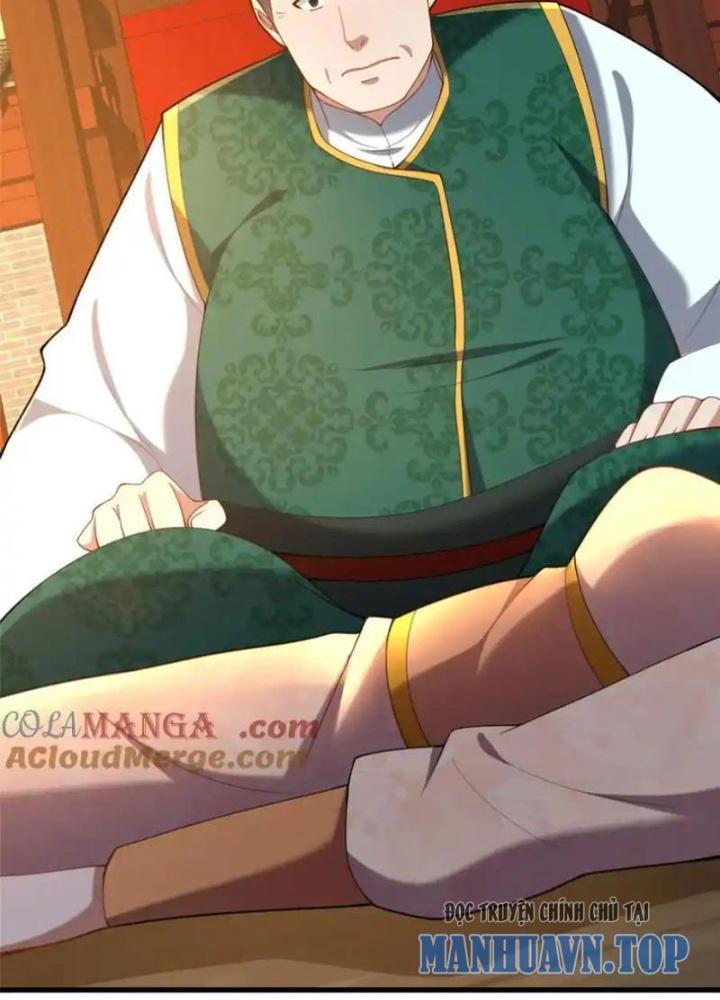 Võ Thánh Này Khảng Khái Quá Rồi Chapter 80 - Trang 3