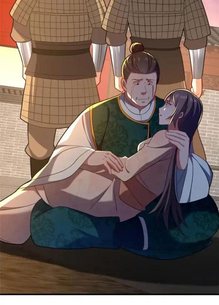 Võ Thánh Này Khảng Khái Quá Rồi Chapter 80 - Trang 3