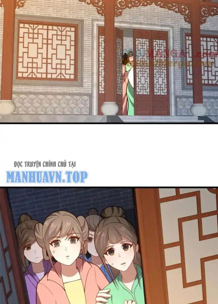 Võ Thánh Này Khảng Khái Quá Rồi Chapter 80 - Trang 3