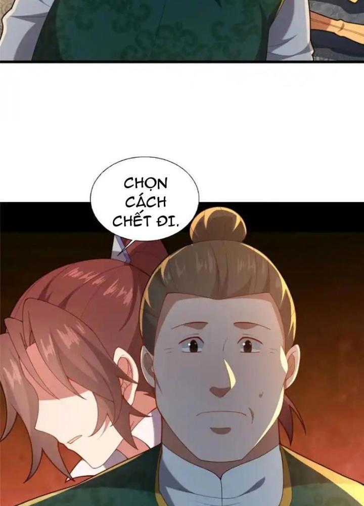 Võ Thánh Này Khảng Khái Quá Rồi Chapter 80 - Trang 3