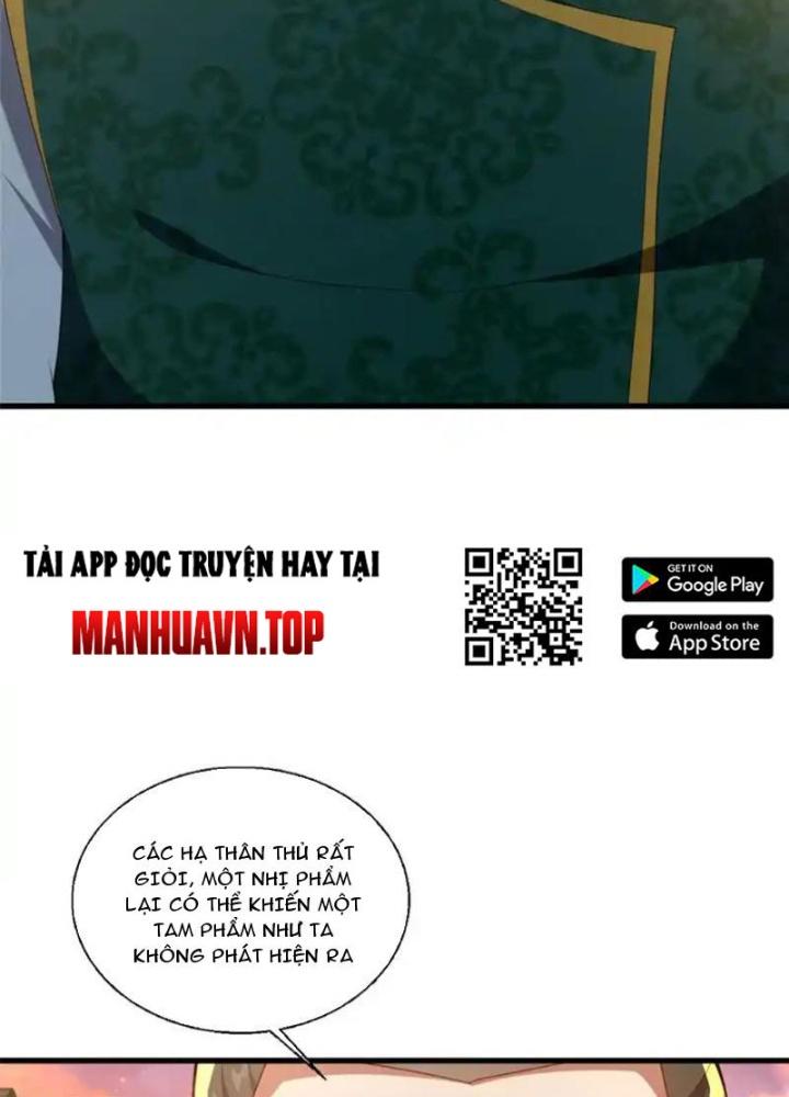 Võ Thánh Này Khảng Khái Quá Rồi Chapter 80 - Trang 3