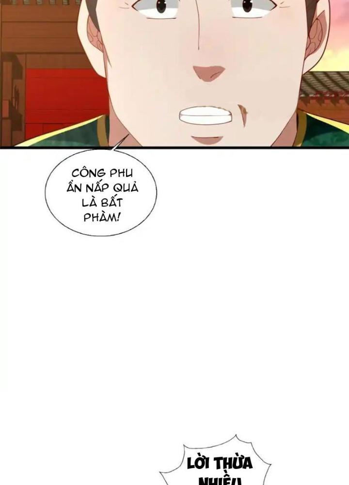 Võ Thánh Này Khảng Khái Quá Rồi Chapter 80 - Trang 3