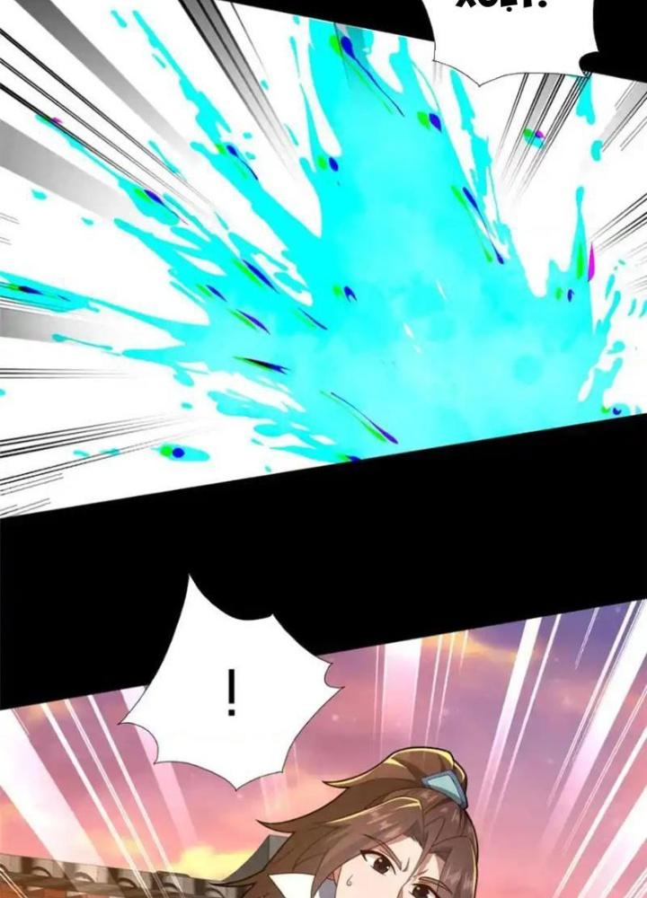 Võ Thánh Này Khảng Khái Quá Rồi Chapter 80 - Trang 3