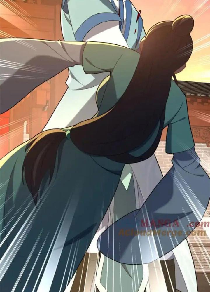 Võ Thánh Này Khảng Khái Quá Rồi Chapter 80 - Trang 3