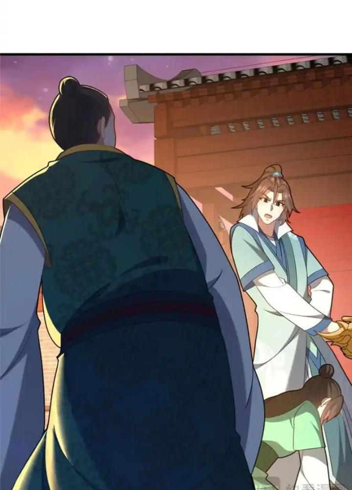 Võ Thánh Này Khảng Khái Quá Rồi Chapter 80 - Trang 3