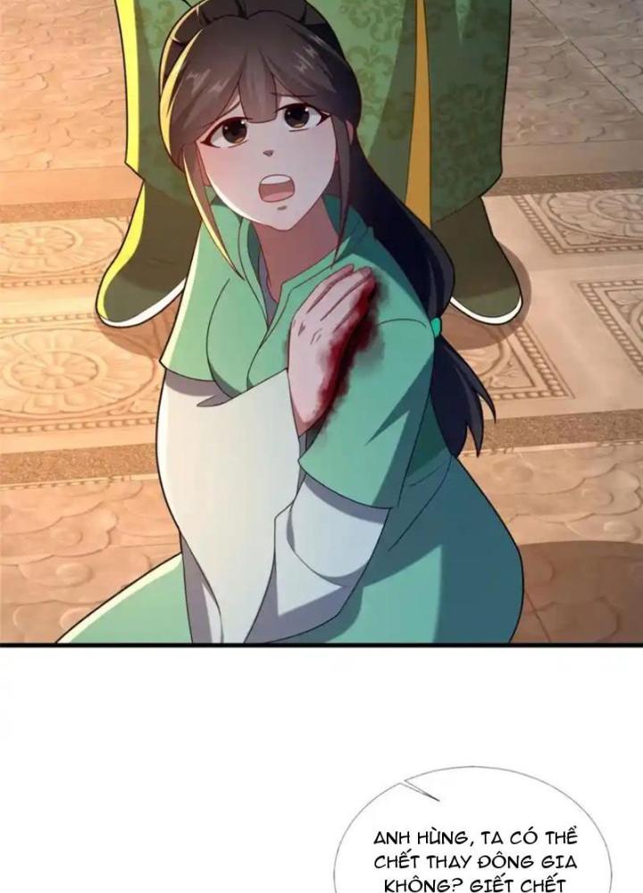 Võ Thánh Này Khảng Khái Quá Rồi Chapter 80 - Trang 3
