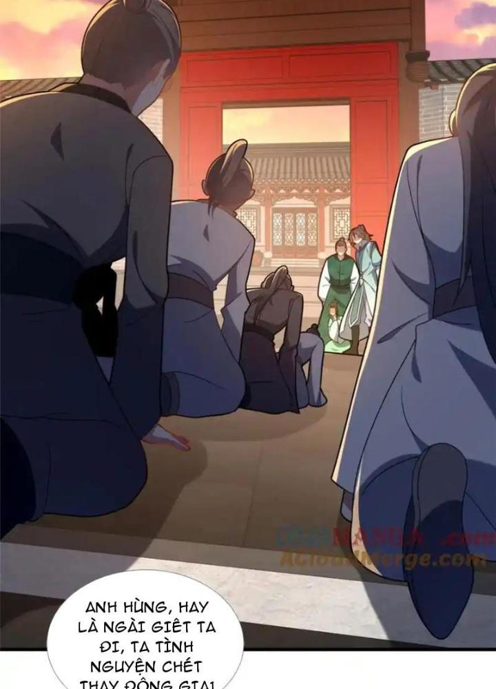Võ Thánh Này Khảng Khái Quá Rồi Chapter 80 - Trang 3