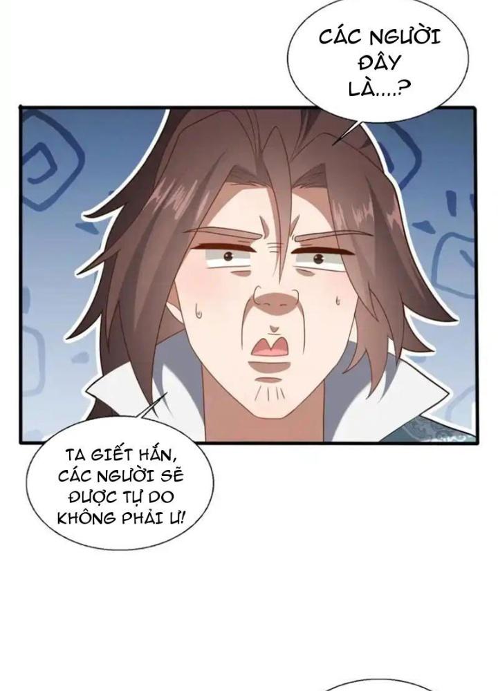 Võ Thánh Này Khảng Khái Quá Rồi Chapter 80 - Trang 3
