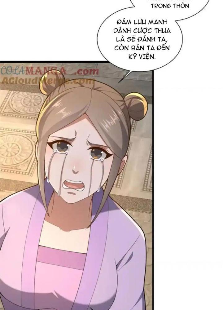 Võ Thánh Này Khảng Khái Quá Rồi Chapter 80 - Trang 3