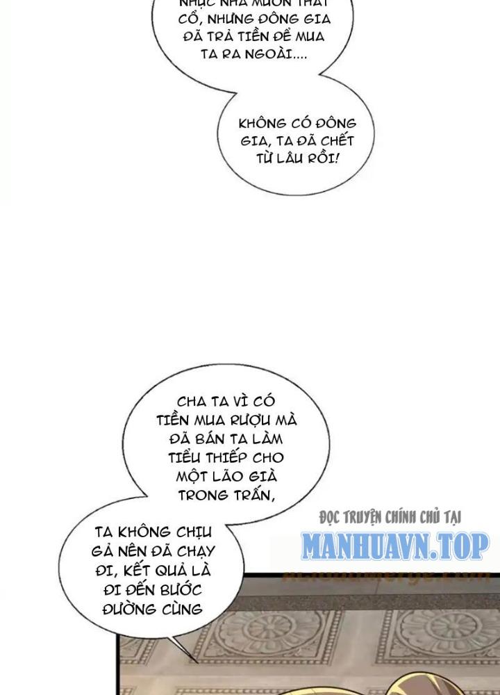 Võ Thánh Này Khảng Khái Quá Rồi Chapter 80 - Trang 3