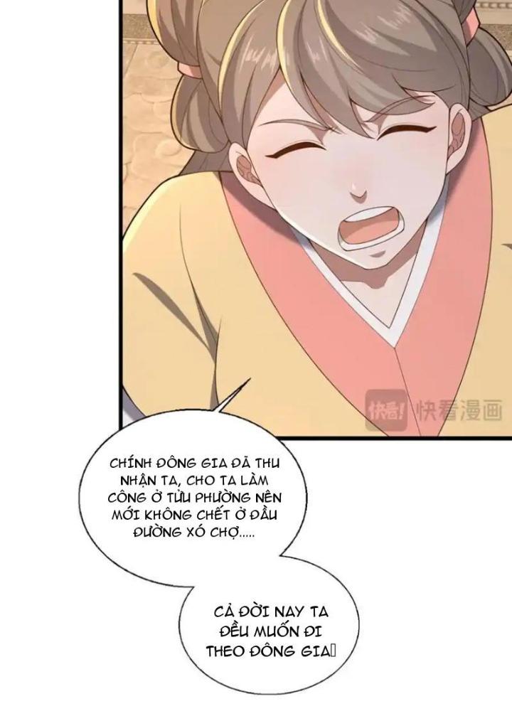 Võ Thánh Này Khảng Khái Quá Rồi Chapter 80 - Trang 3