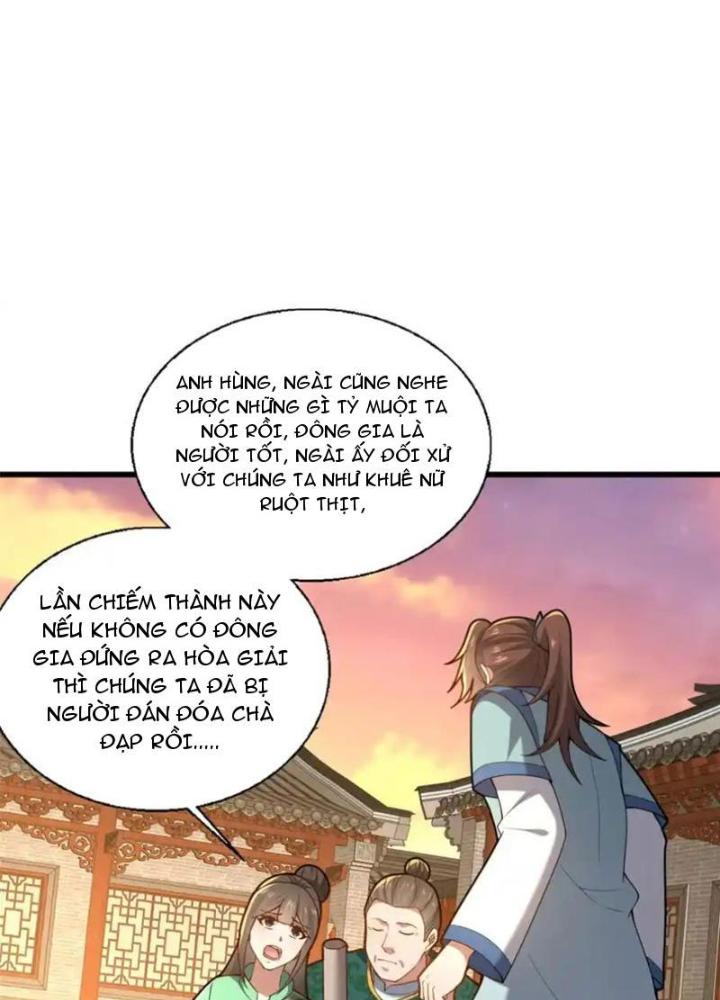 Võ Thánh Này Khảng Khái Quá Rồi Chapter 80 - Trang 3