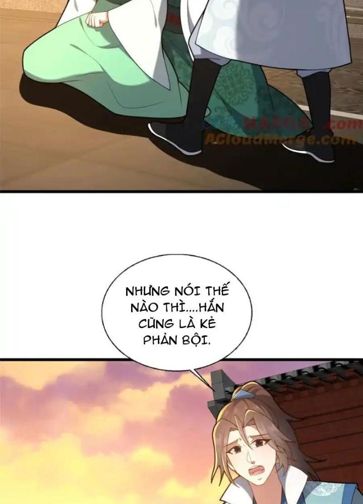 Võ Thánh Này Khảng Khái Quá Rồi Chapter 80 - Trang 3