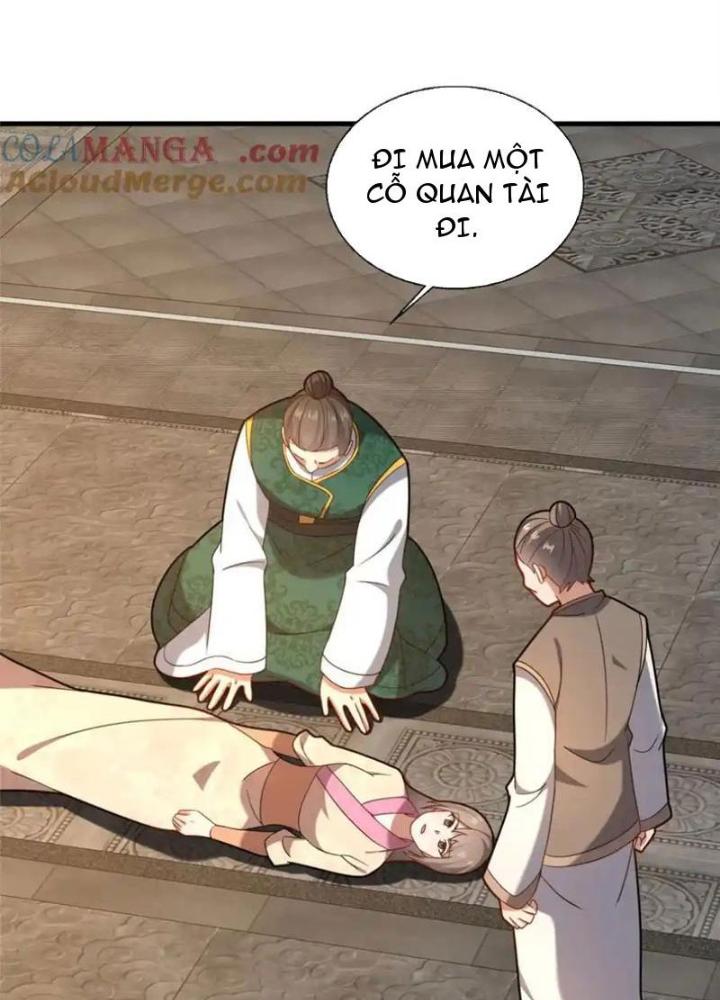Võ Thánh Này Khảng Khái Quá Rồi Chapter 80 - Trang 3