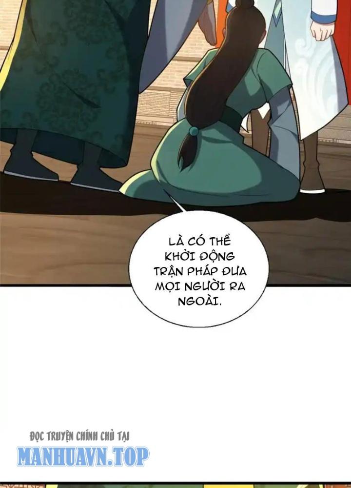 Võ Thánh Này Khảng Khái Quá Rồi Chapter 80 - Trang 3
