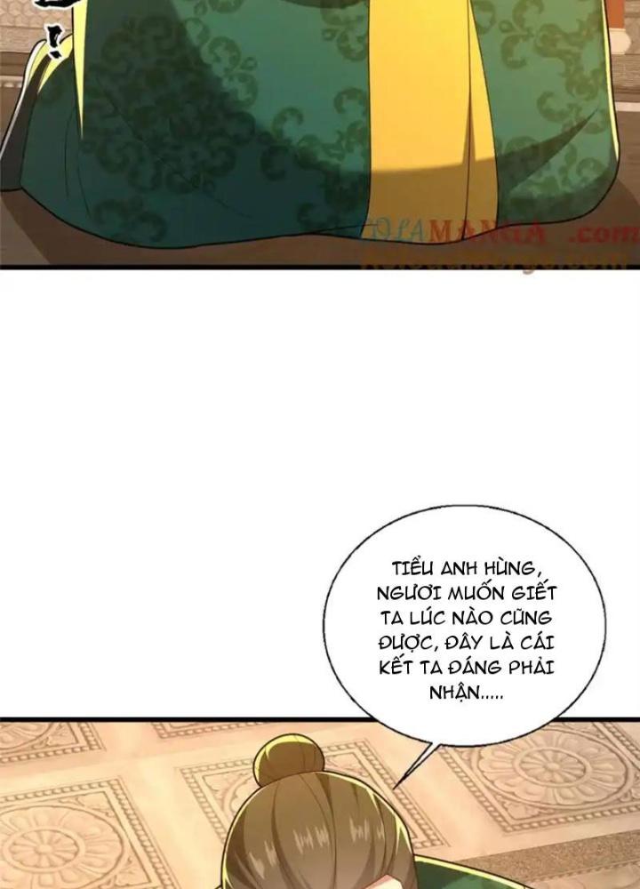 Võ Thánh Này Khảng Khái Quá Rồi Chapter 80 - Trang 3