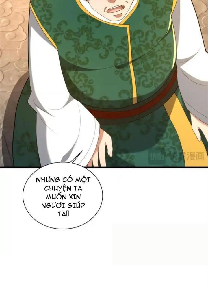Võ Thánh Này Khảng Khái Quá Rồi Chapter 80 - Trang 3