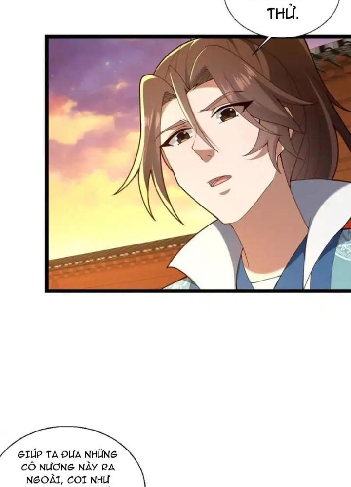 Võ Thánh Này Khảng Khái Quá Rồi Chapter 80 - Trang 3