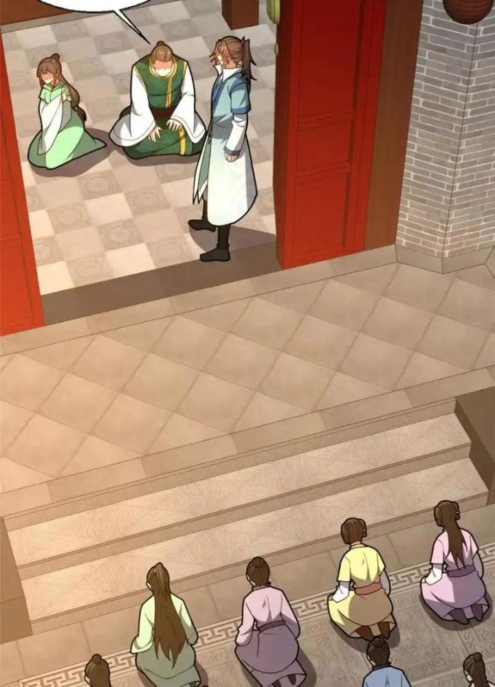 Võ Thánh Này Khảng Khái Quá Rồi Chapter 80 - Trang 3