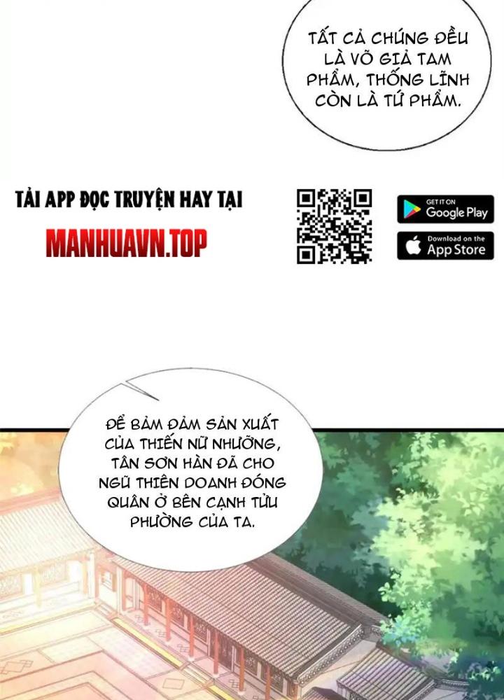 Võ Thánh Này Khảng Khái Quá Rồi Chapter 80 - Trang 3