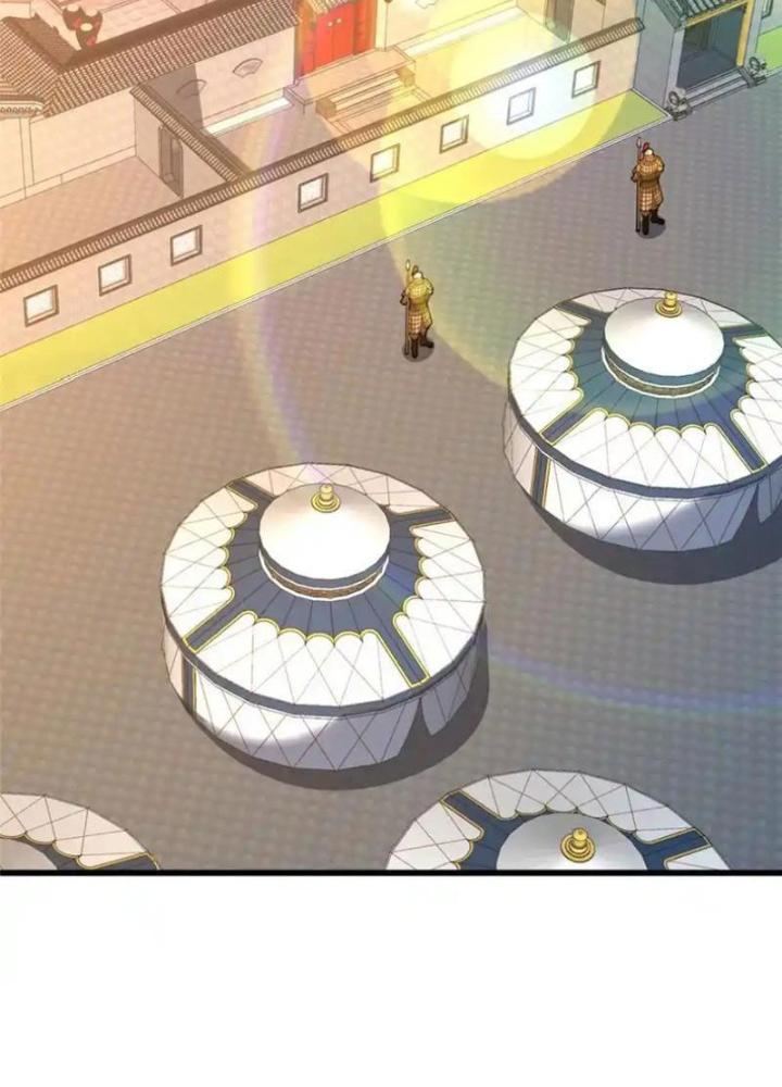 Võ Thánh Này Khảng Khái Quá Rồi Chapter 80 - Trang 3