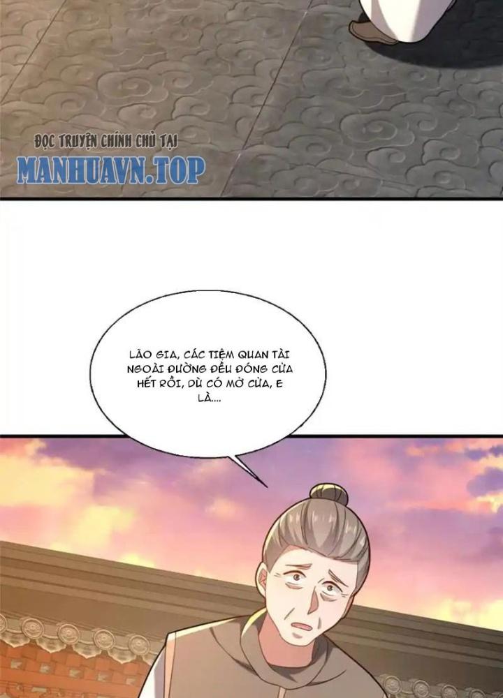 Võ Thánh Này Khảng Khái Quá Rồi Chapter 80 - Trang 3