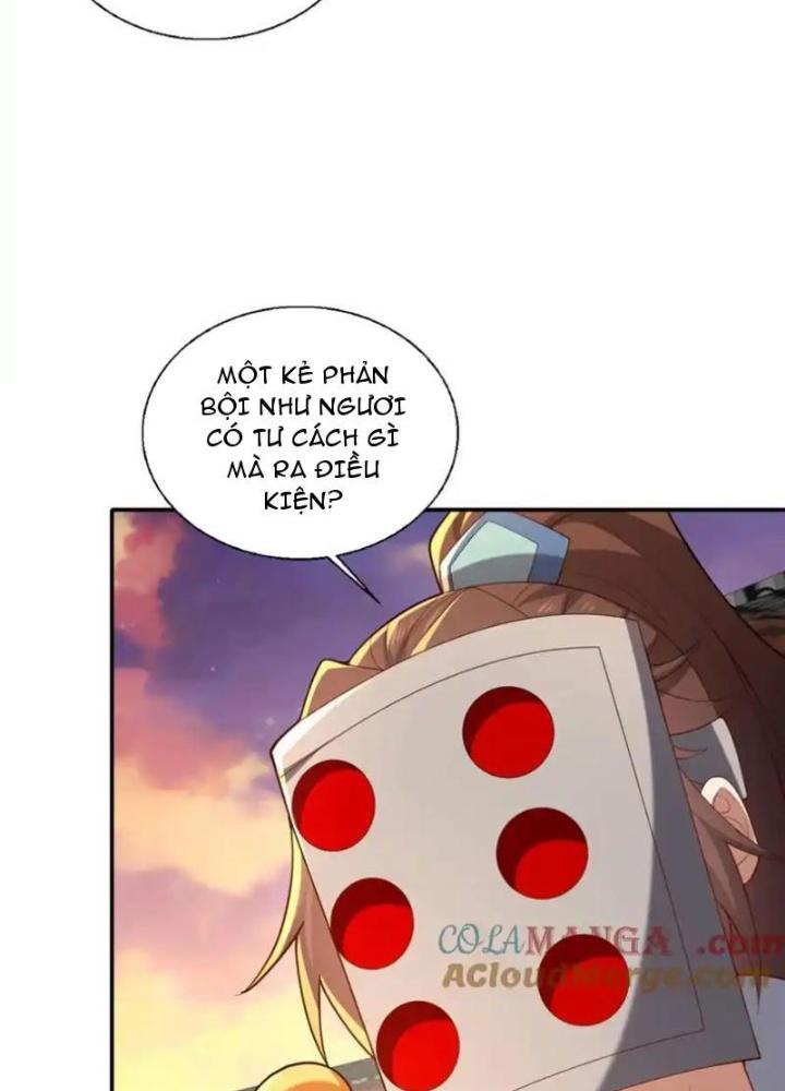 Võ Thánh Này Khảng Khái Quá Rồi Chapter 80 - Trang 3