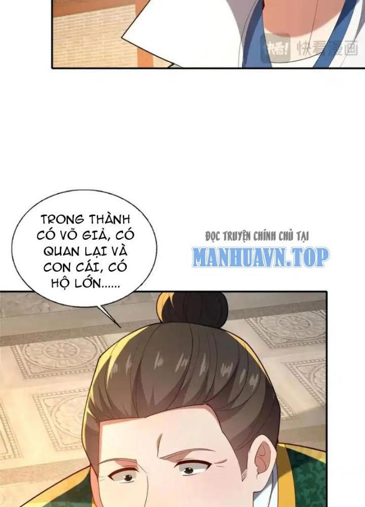 Võ Thánh Này Khảng Khái Quá Rồi Chapter 80 - Trang 3