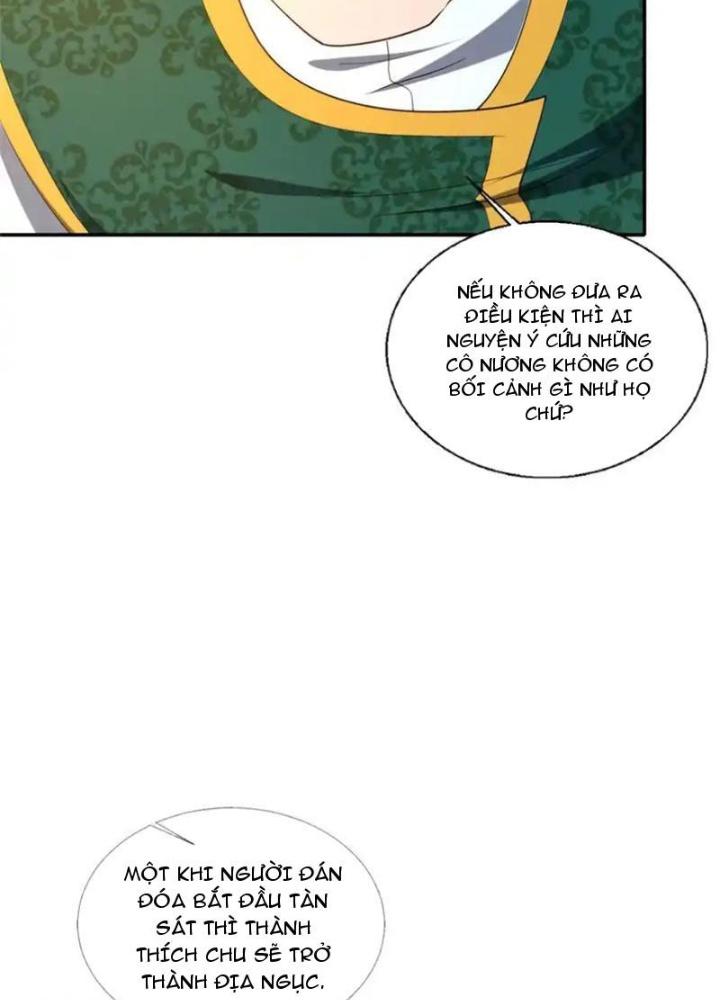 Võ Thánh Này Khảng Khái Quá Rồi Chapter 80 - Trang 3