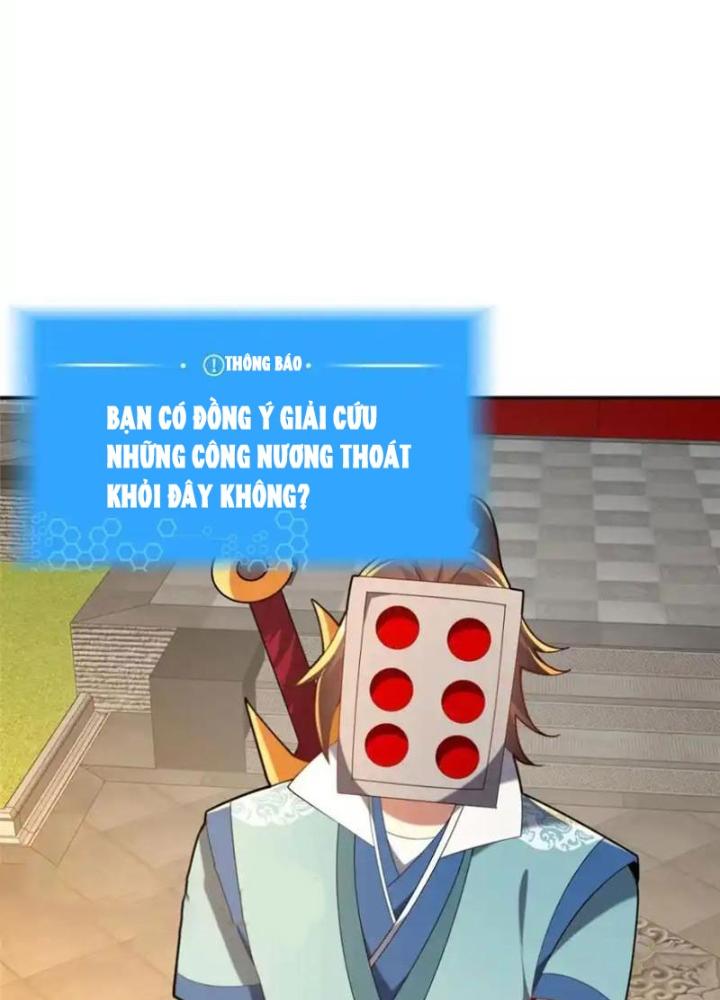 Võ Thánh Này Khảng Khái Quá Rồi Chapter 80 - Trang 3