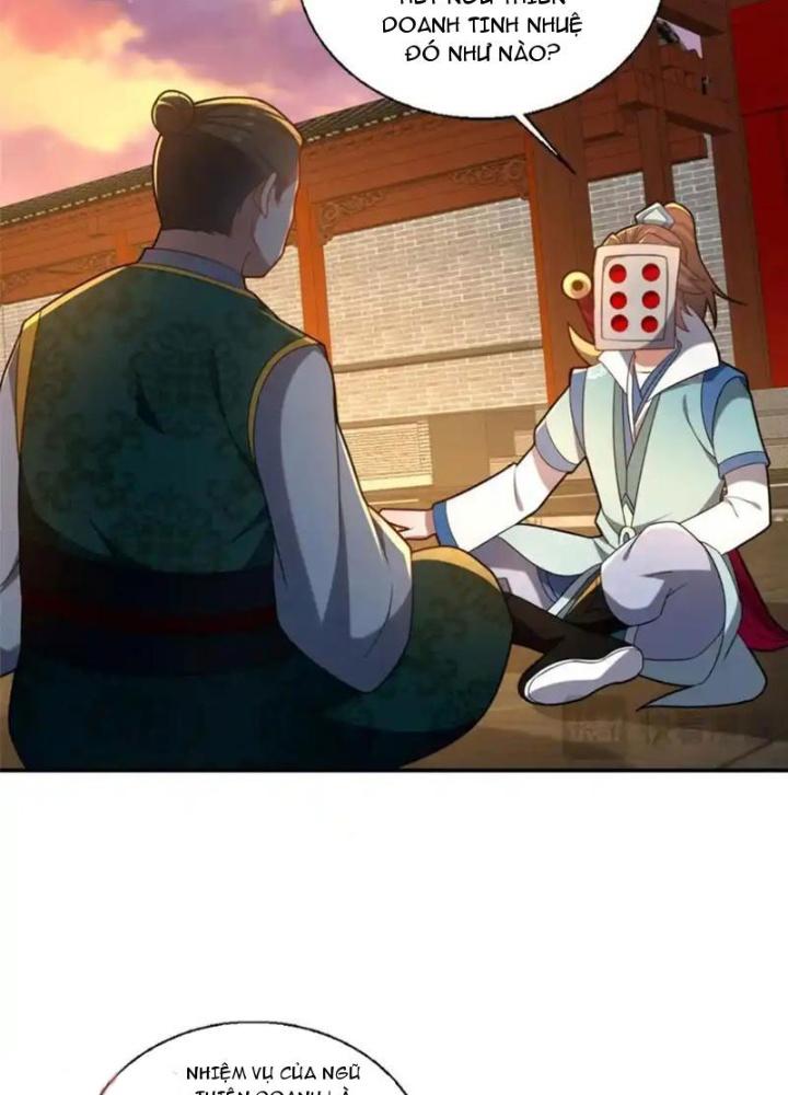 Võ Thánh Này Khảng Khái Quá Rồi Chapter 80 - Trang 3