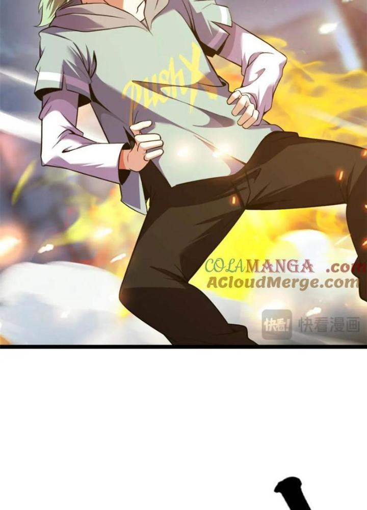 Lời Nguyền Này Thật Tuyệt Vời Chapter 56 - Trang 3