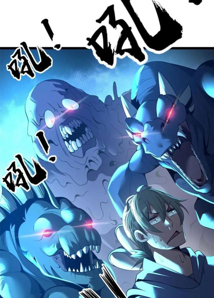 Lời Nguyền Này Thật Tuyệt Vời Chapter 56 - Trang 3