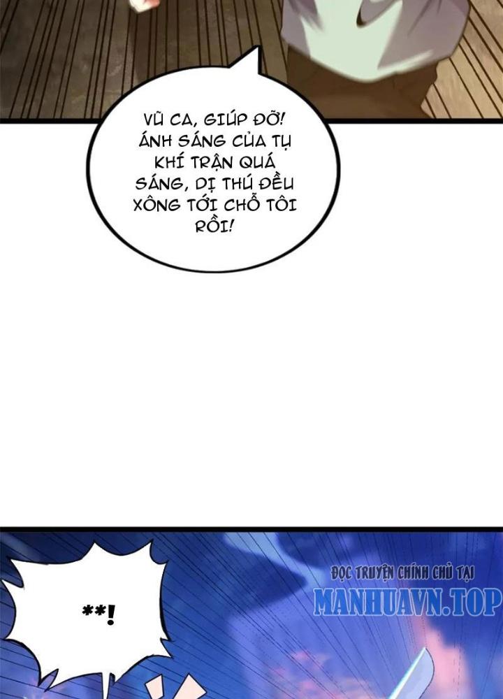 Lời Nguyền Này Thật Tuyệt Vời Chapter 56 - Trang 3