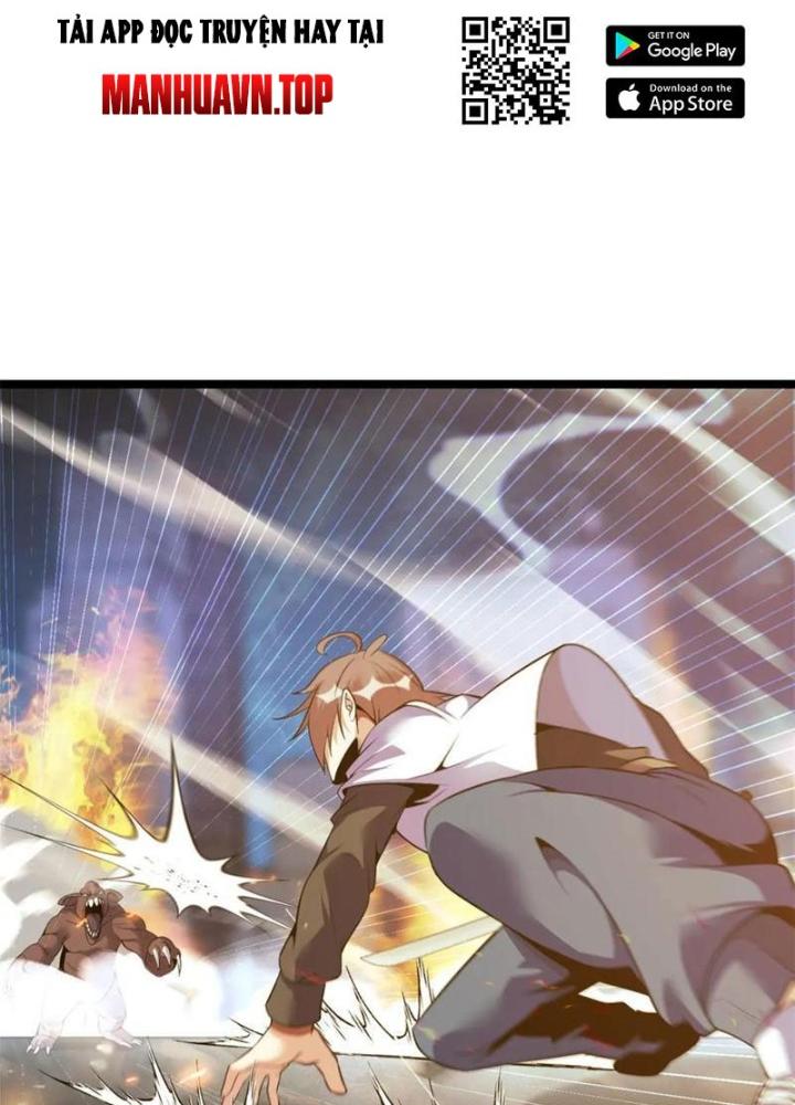 Lời Nguyền Này Thật Tuyệt Vời Chapter 56 - Trang 3