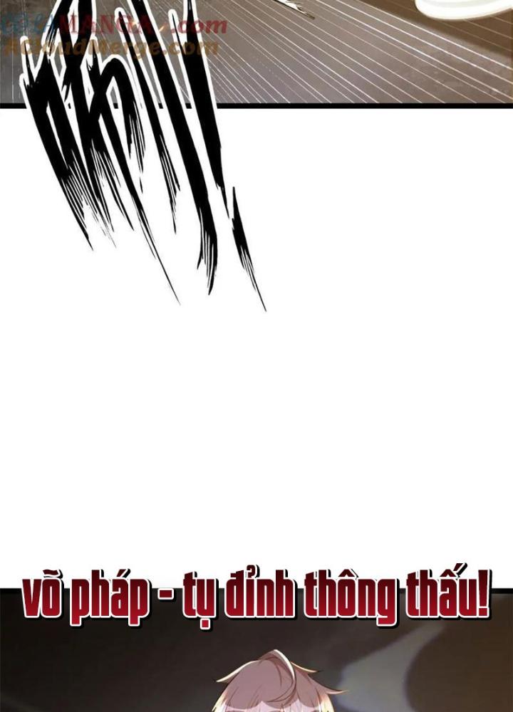 Lời Nguyền Này Thật Tuyệt Vời Chapter 56 - Trang 3