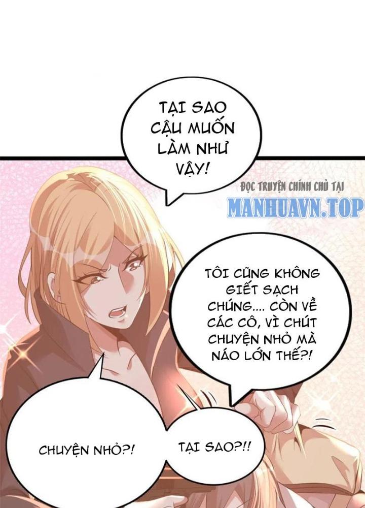 Lời Nguyền Này Thật Tuyệt Vời Chapter 56 - Trang 3