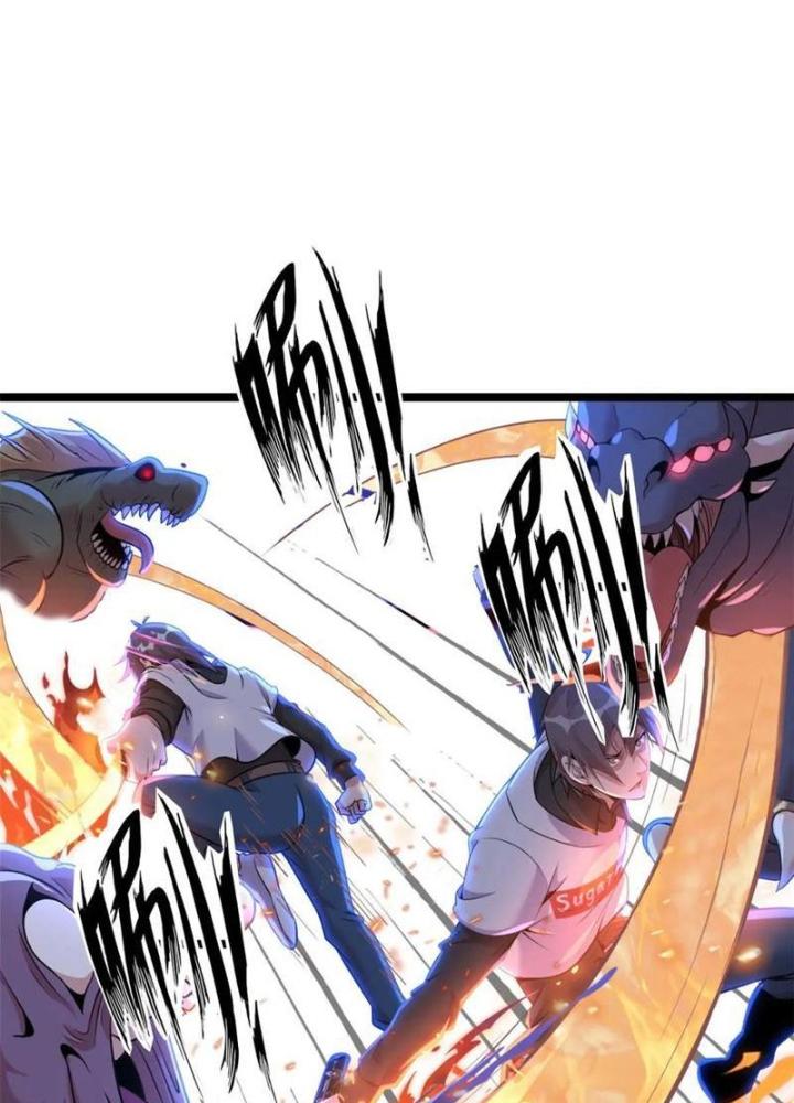 Lời Nguyền Này Thật Tuyệt Vời Chapter 56 - Trang 3