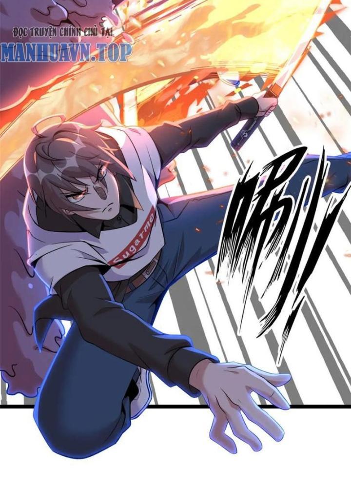 Lời Nguyền Này Thật Tuyệt Vời Chapter 56 - Trang 3