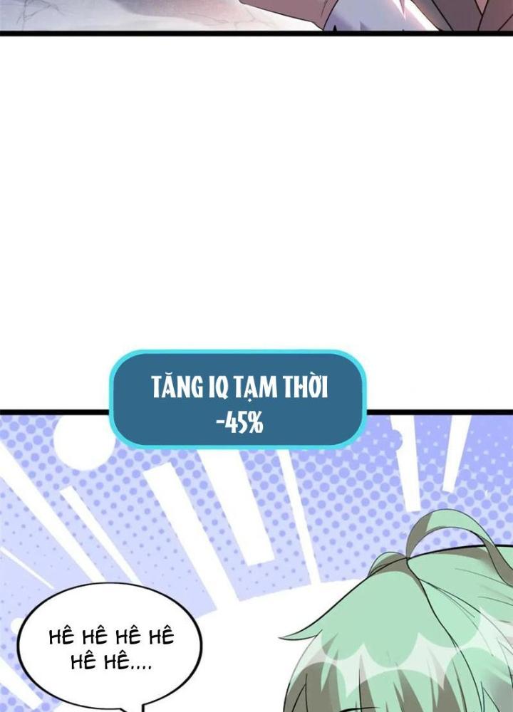 Lời Nguyền Này Thật Tuyệt Vời Chapter 56 - Trang 3