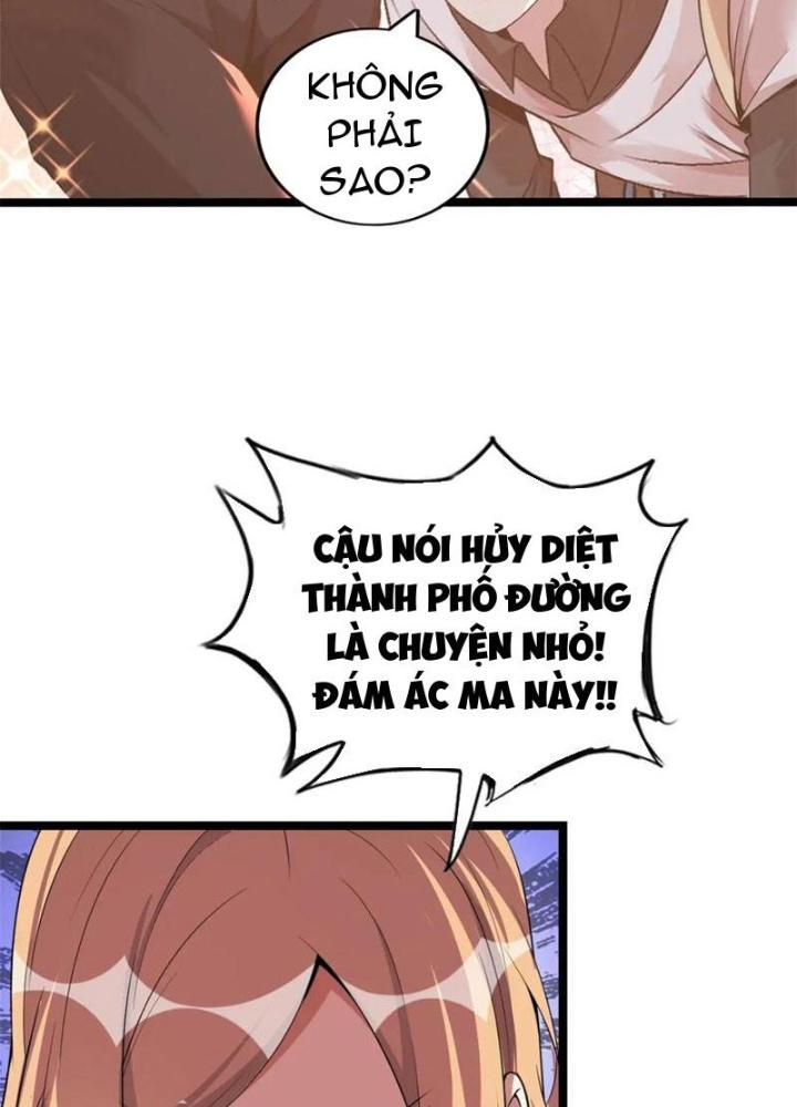 Lời Nguyền Này Thật Tuyệt Vời Chapter 56 - Trang 3