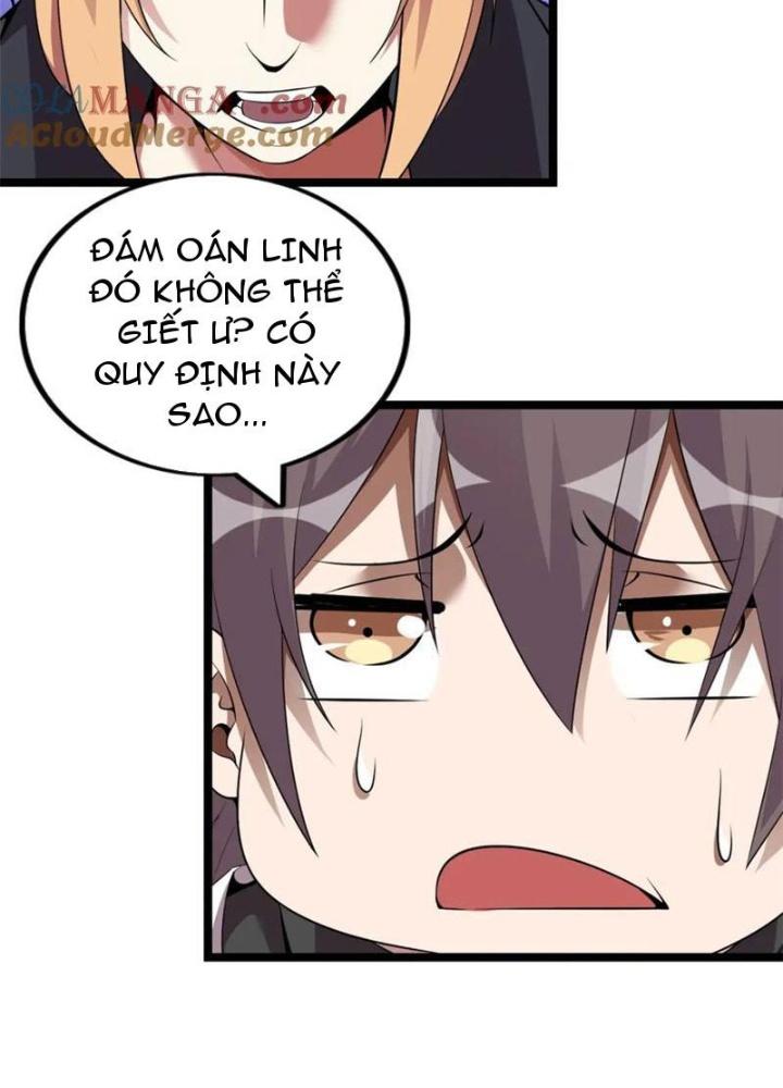 Lời Nguyền Này Thật Tuyệt Vời Chapter 56 - Trang 3